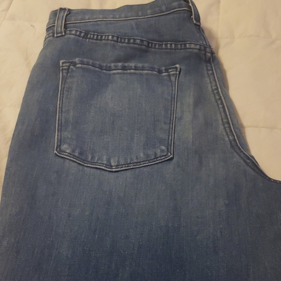 J brand jeans